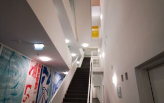 Braunhubergasse Wien
