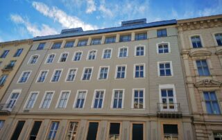 Operngasse 6 in Wien