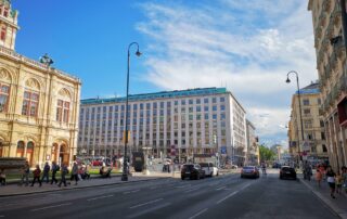 Opernringhof Wien