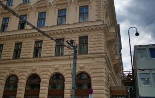 Palais Hansen Wien