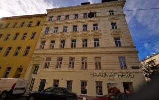 Paulinengasse