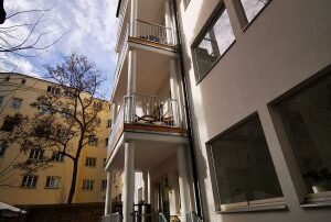 Paulinengasse