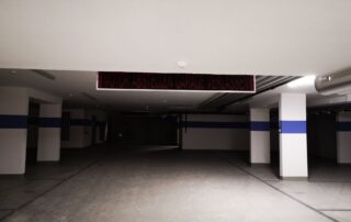 Peter Jordan Straße