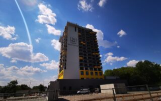 Taba Tower Wien
